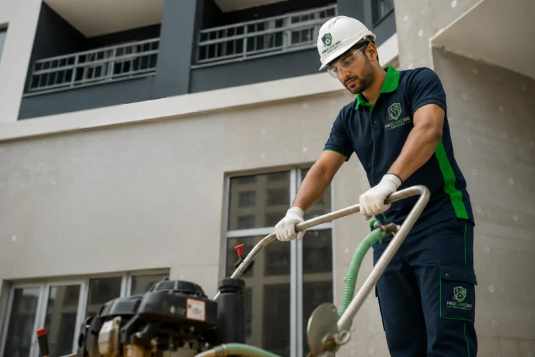 Tips for Maintaining Marble and Granite Flooring
